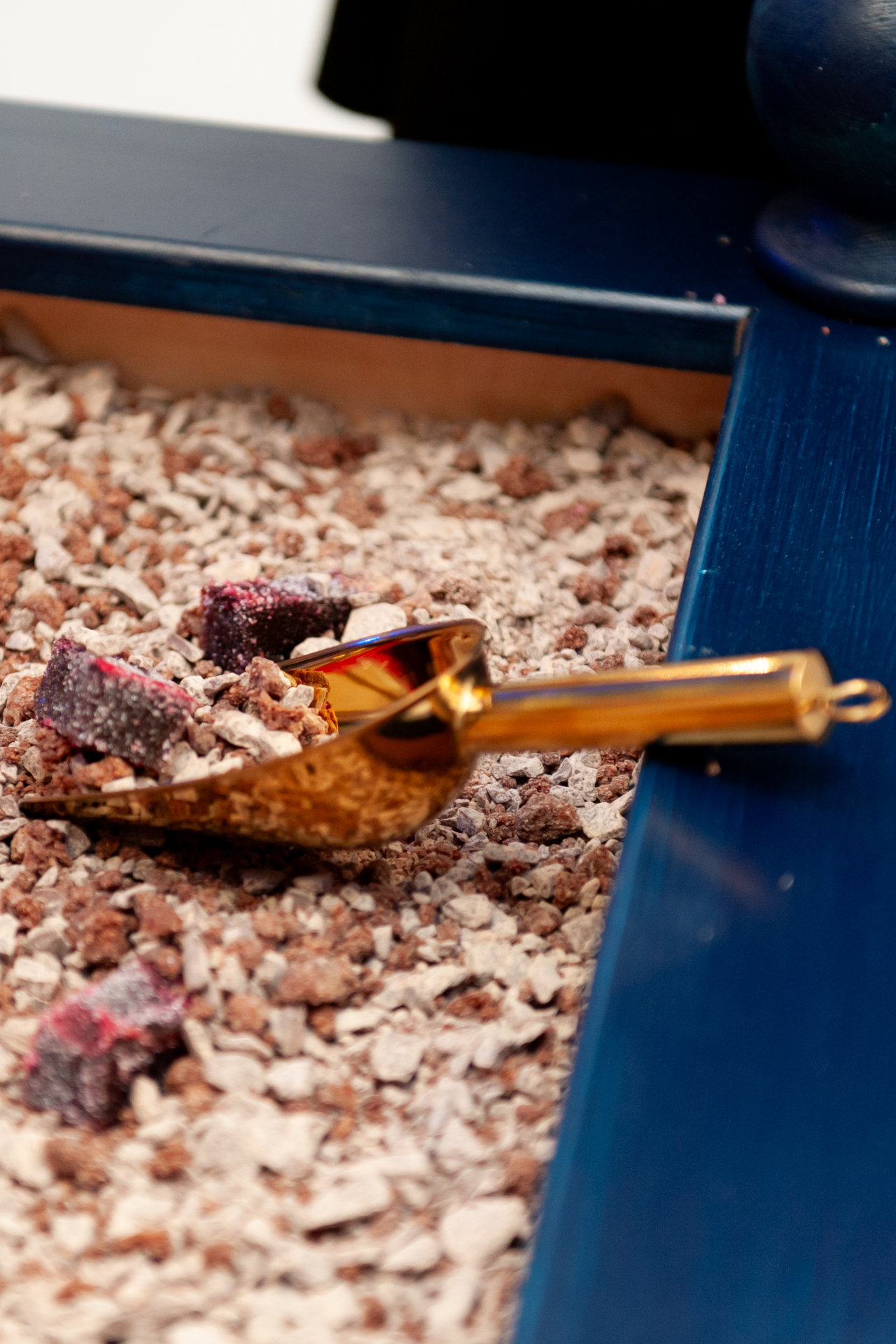 ASDA Trend Dinner – Electric Sunshine events & experiential