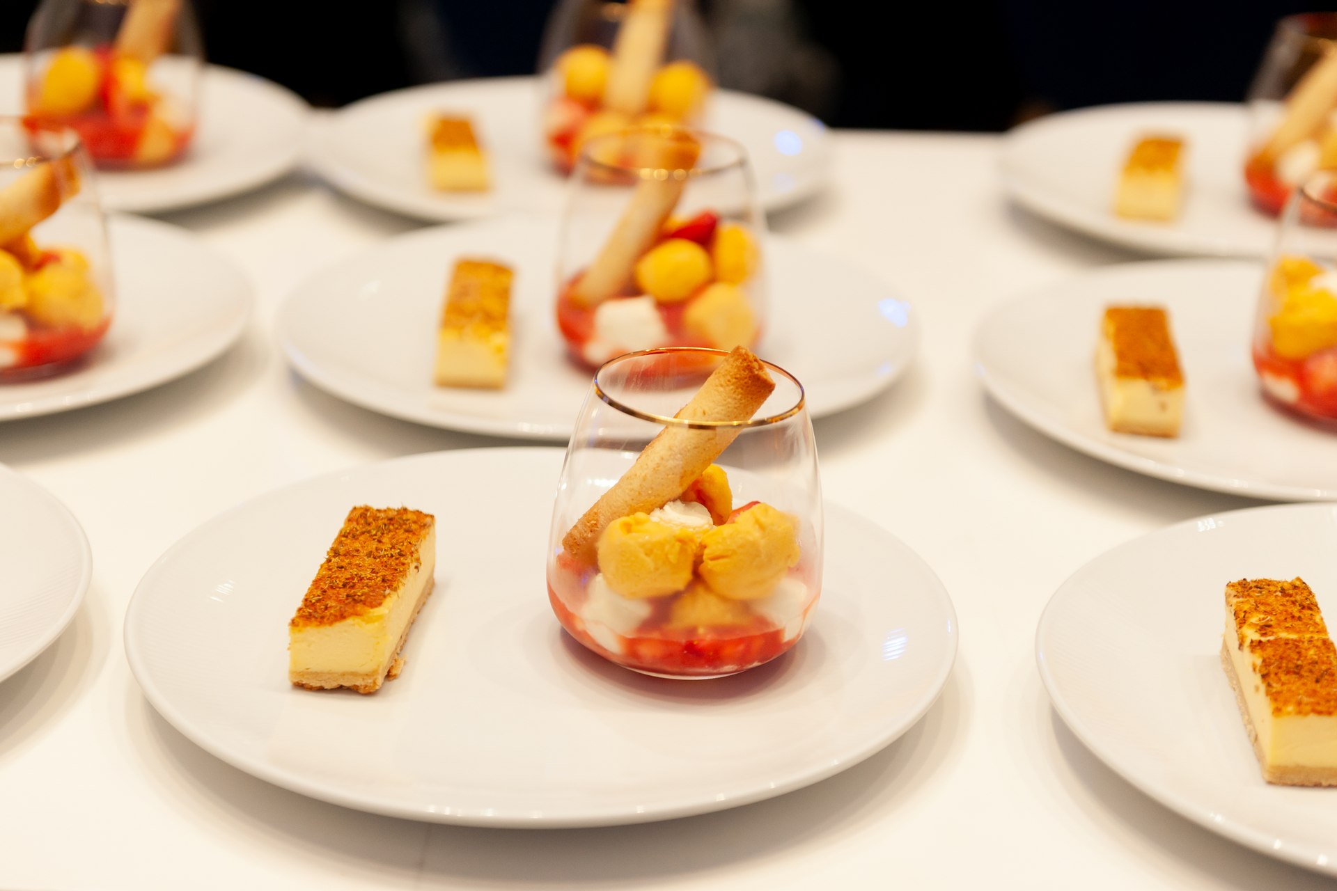 ASDA Trend Dinner – Electric Sunshine events & experiential