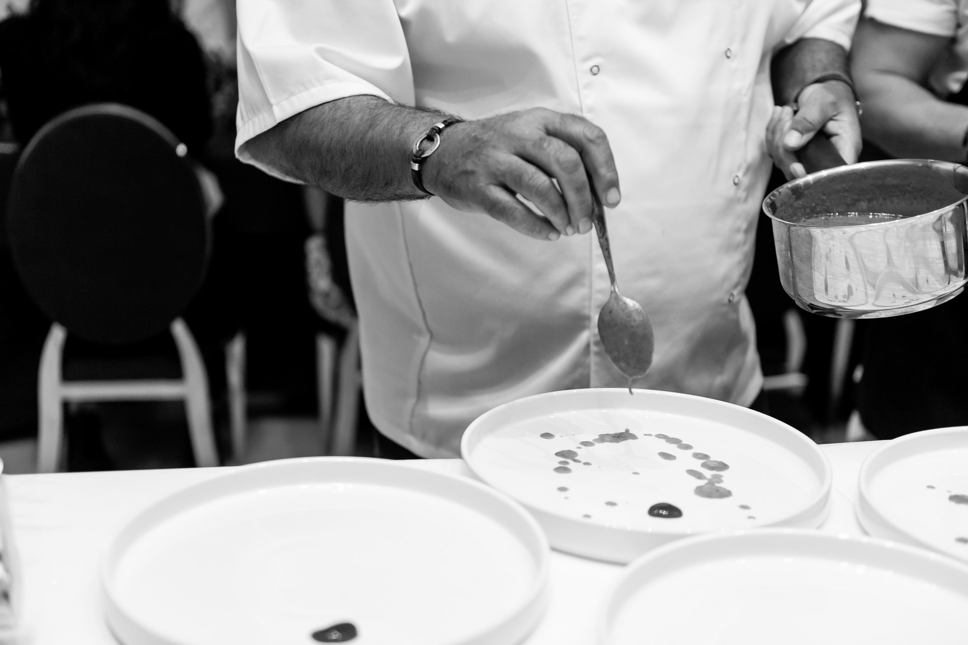 ASDA Trend Dinner – Electric Sunshine events & experiential