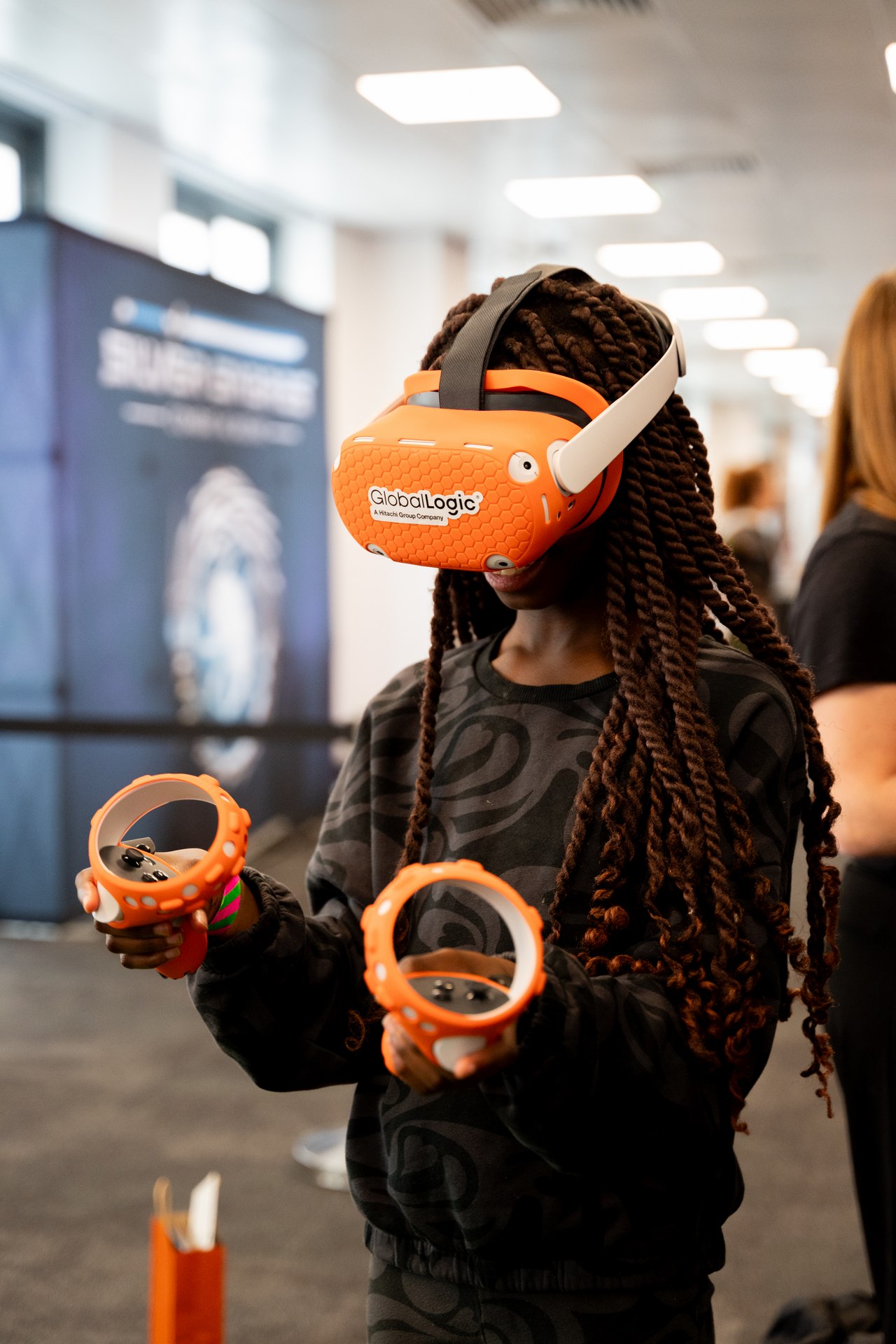 Festival of the Girl – Electric Sunshine events & experiential