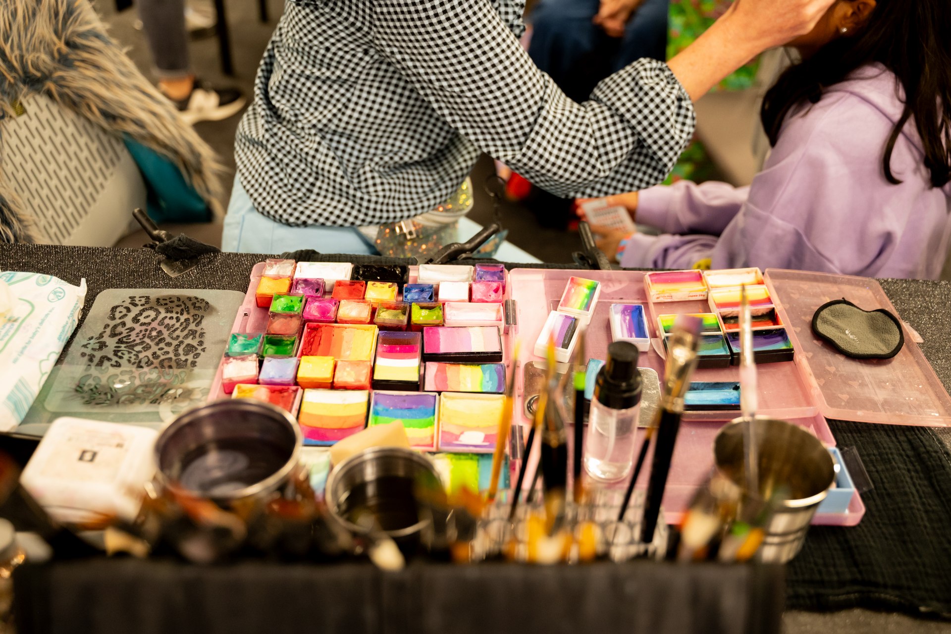 Festival of the Girl – Electric Sunshine events & experiential