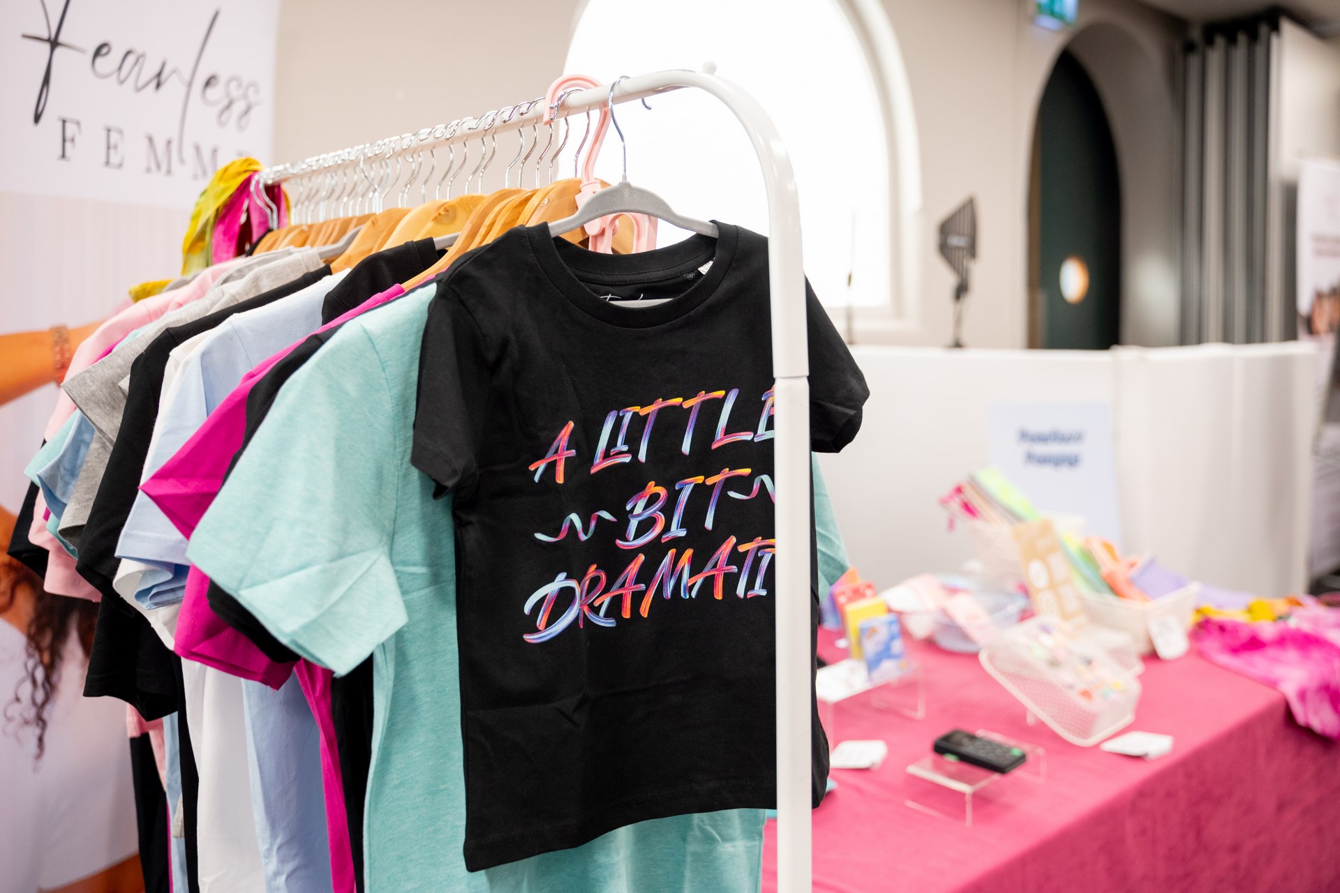 Festival of the Girl – Electric Sunshine events & experiential