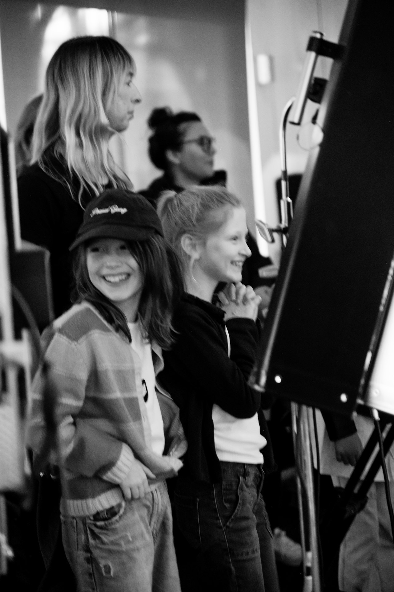 Festival of the Girl – Electric Sunshine events & experiential