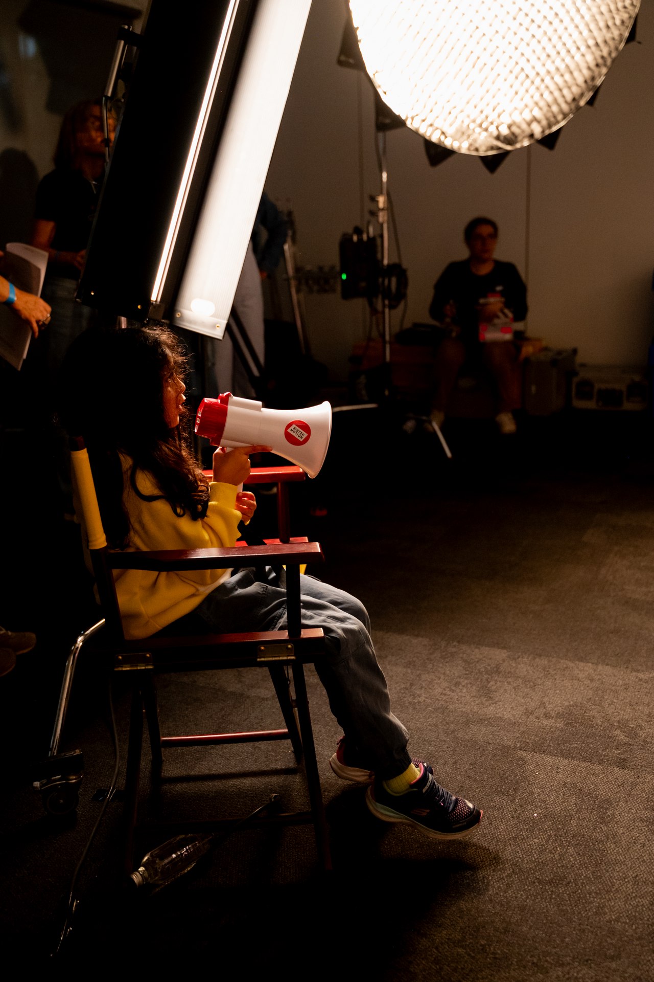 Festival of the Girl – Electric Sunshine events & experiential