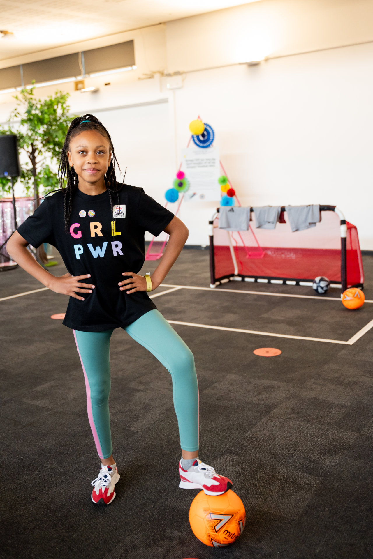 Festival of the Girl – Electric Sunshine events & experiential