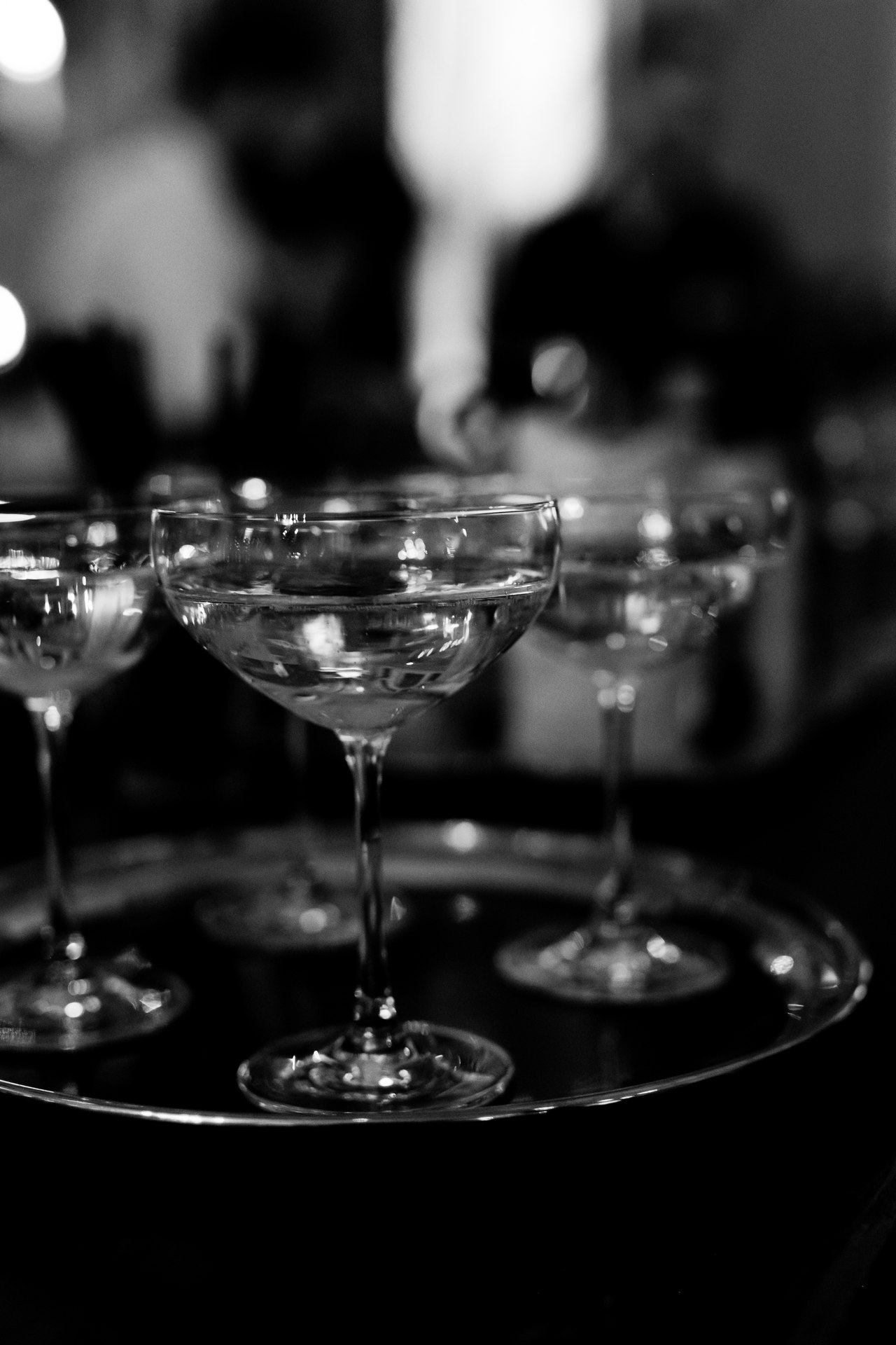 Anna's 50th – Electric Sunshine events & experiential