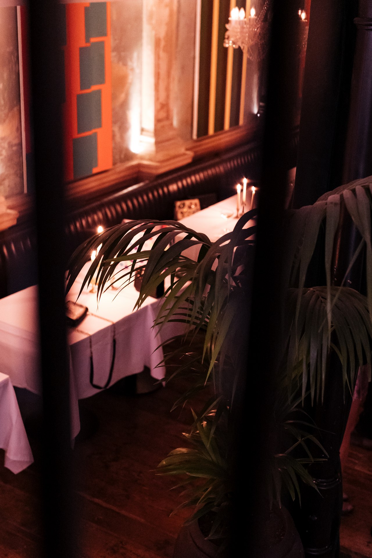 Anna's 50th – Electric Sunshine events & experiential