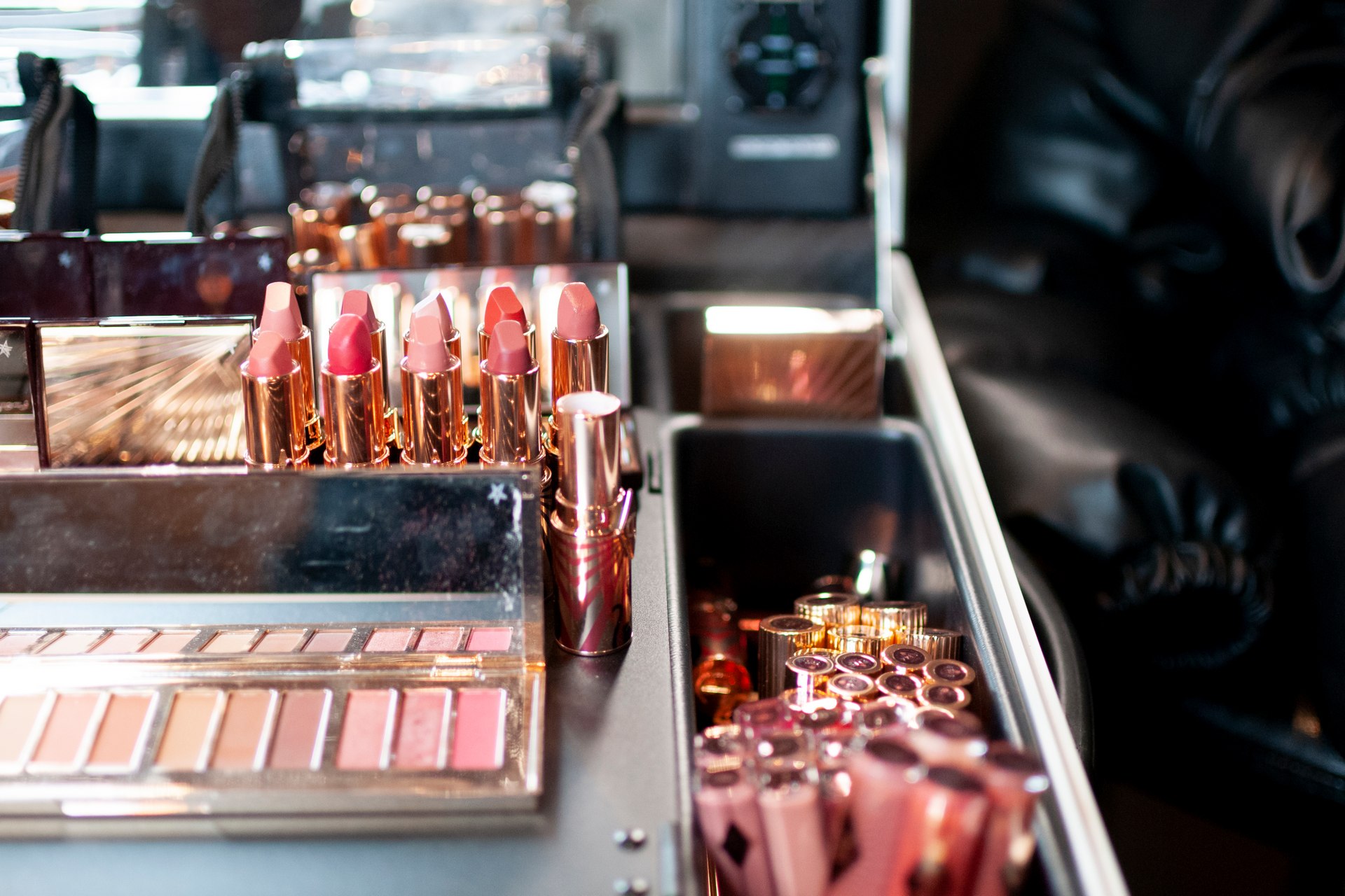 The Be Well Collective Wellbeing Summit – Electric Sunshine events & experiential