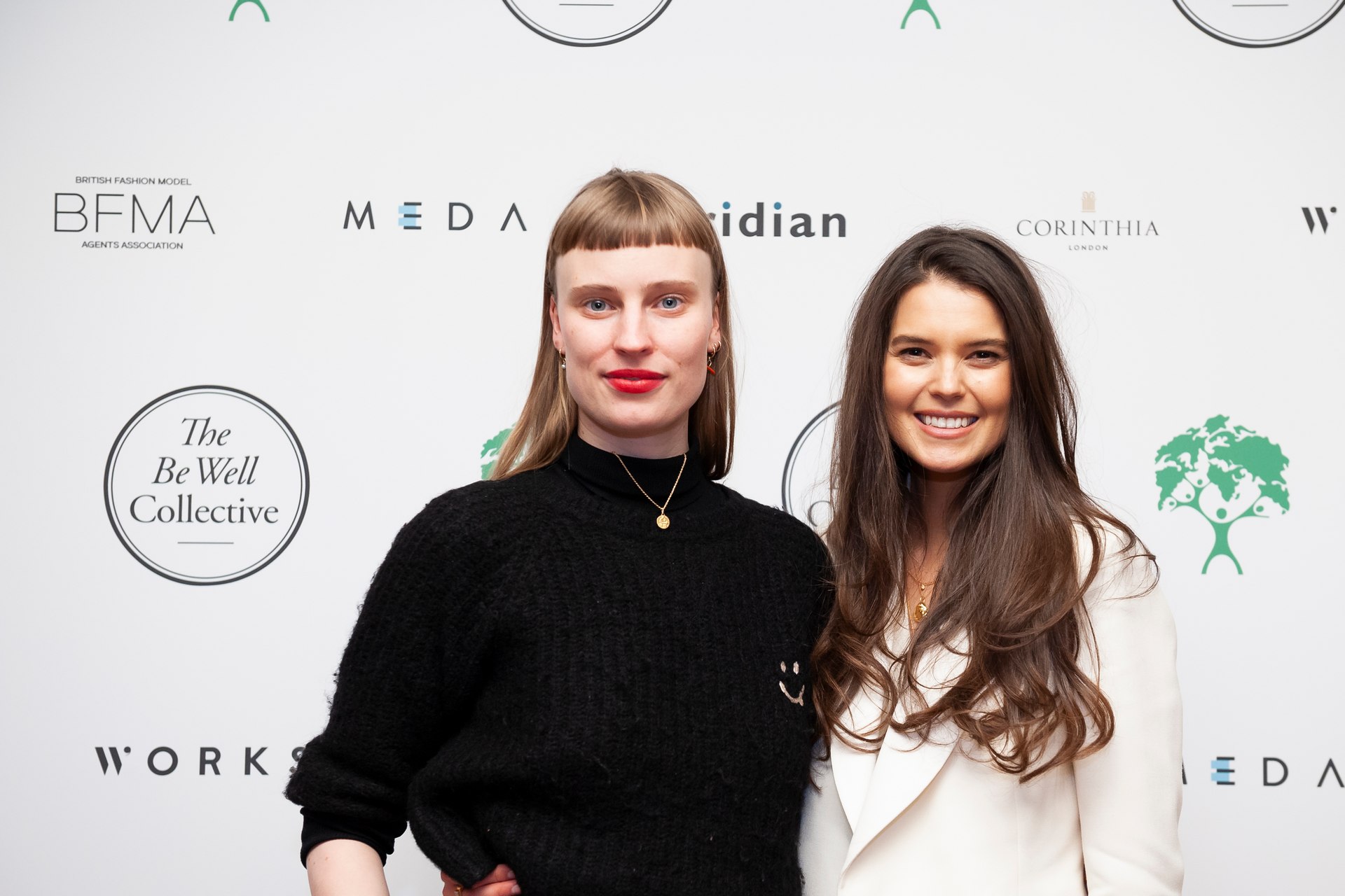 The Be Well Collective Wellbeing Summit – Electric Sunshine events & experiential