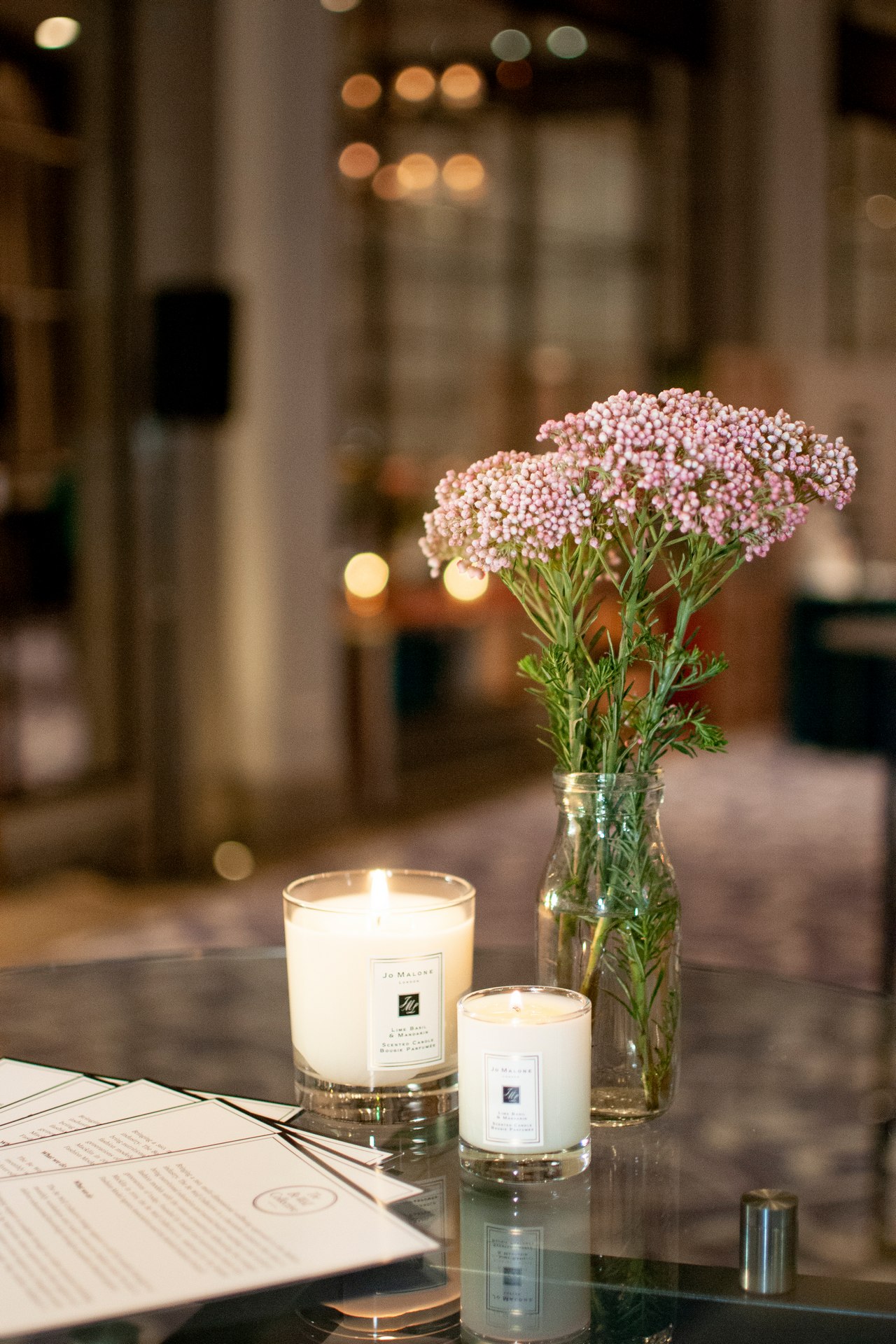 The Be Well Collective Wellbeing Summit – Electric Sunshine events & experiential