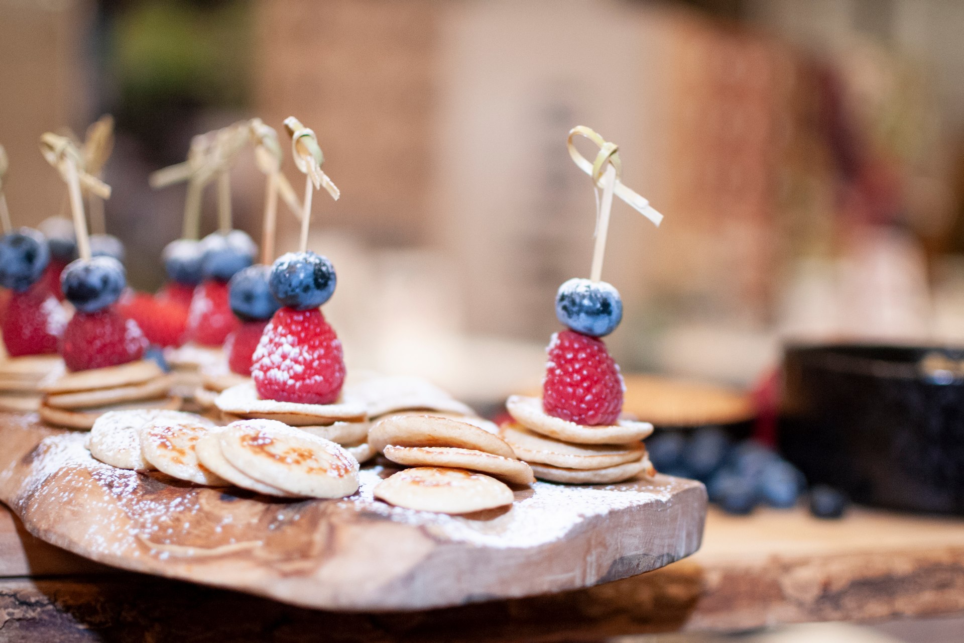 The Be Well Collective Wellbeing Summit – Electric Sunshine events & experiential