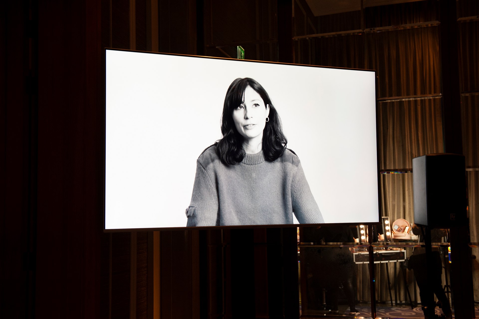 The Be Well Collective Wellbeing Summit – Electric Sunshine events & experiential