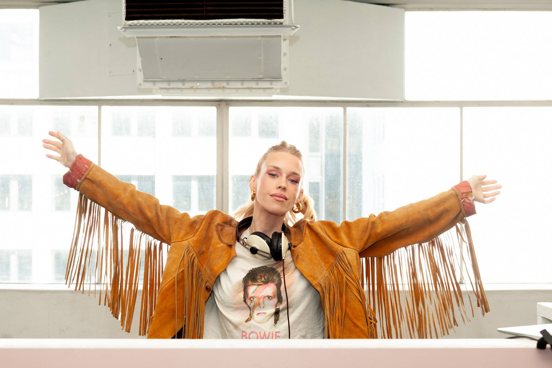 #SheInspiresMe Car Boot Sale - Electric Sunshine events & experiential