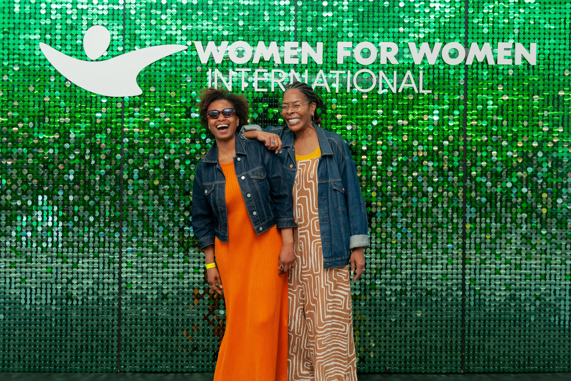 #SheInspiresMe Car Boot Sale - Electric Sunshine events & experiential