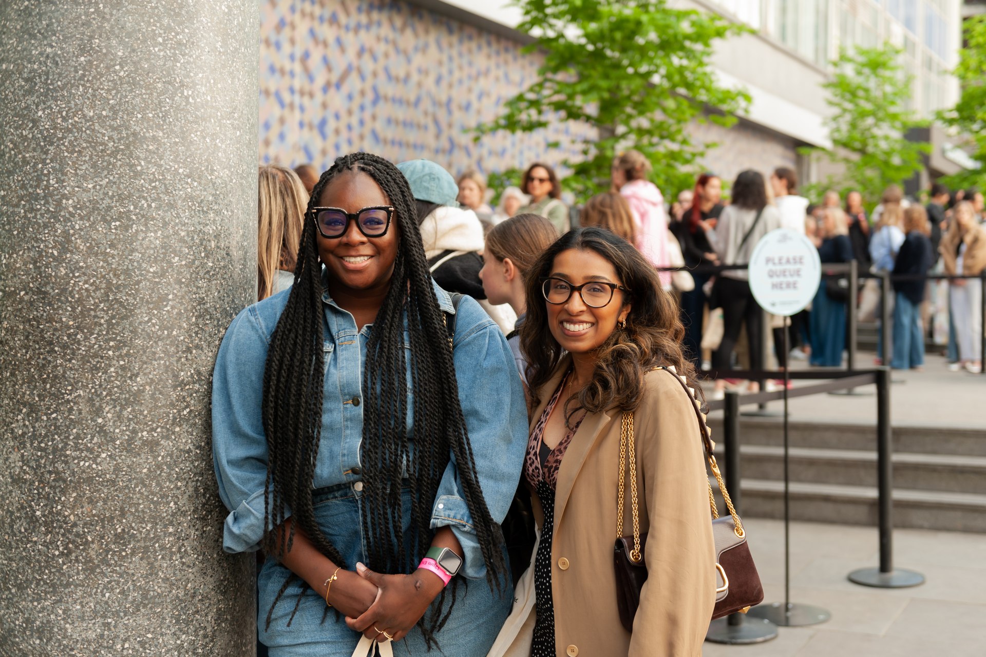 #SheInspiresMe Car Boot Sale - Electric Sunshine events & experiential