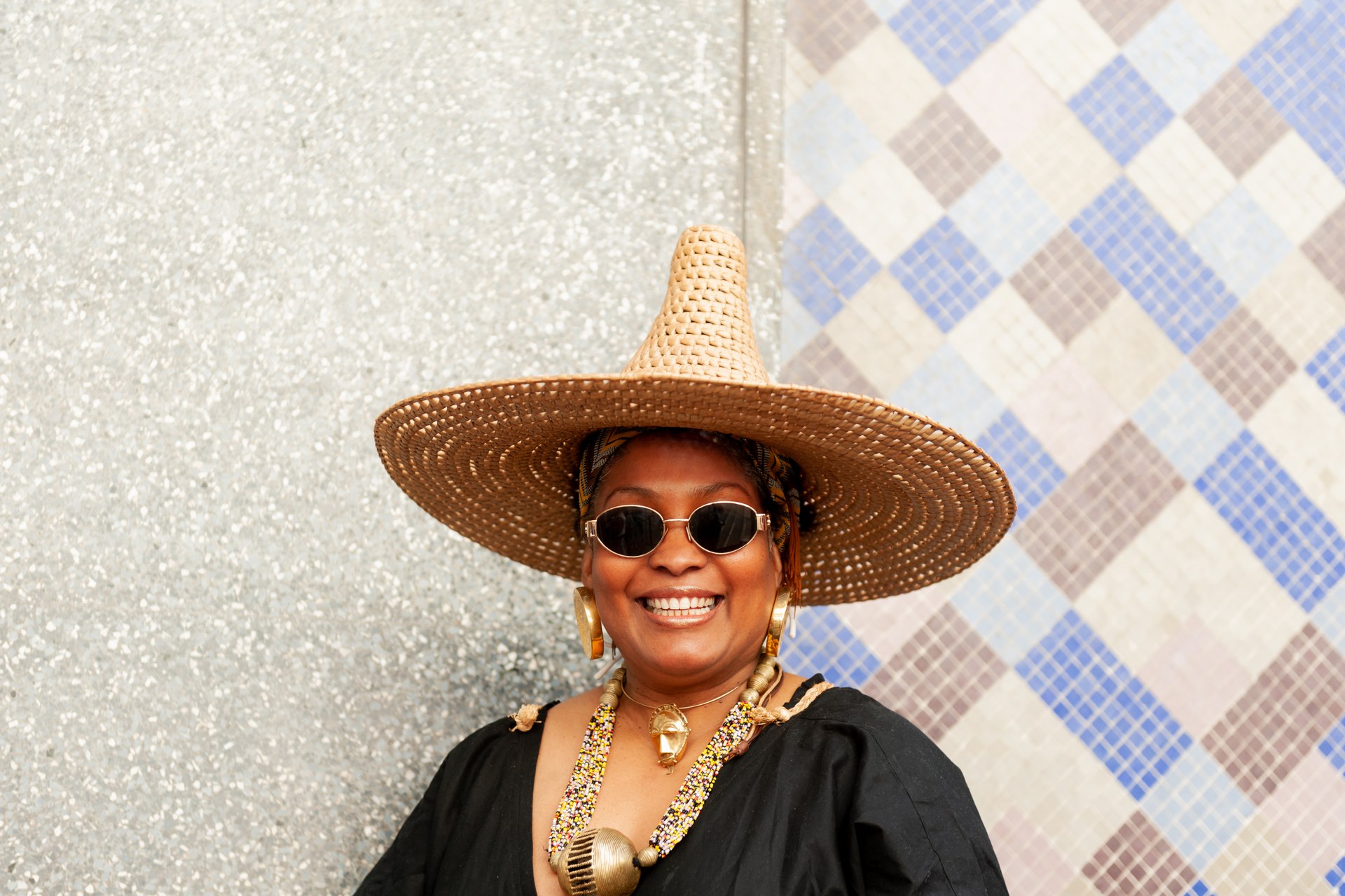 #SheInspiresMe Car Boot Sale - Electric Sunshine events & experiential