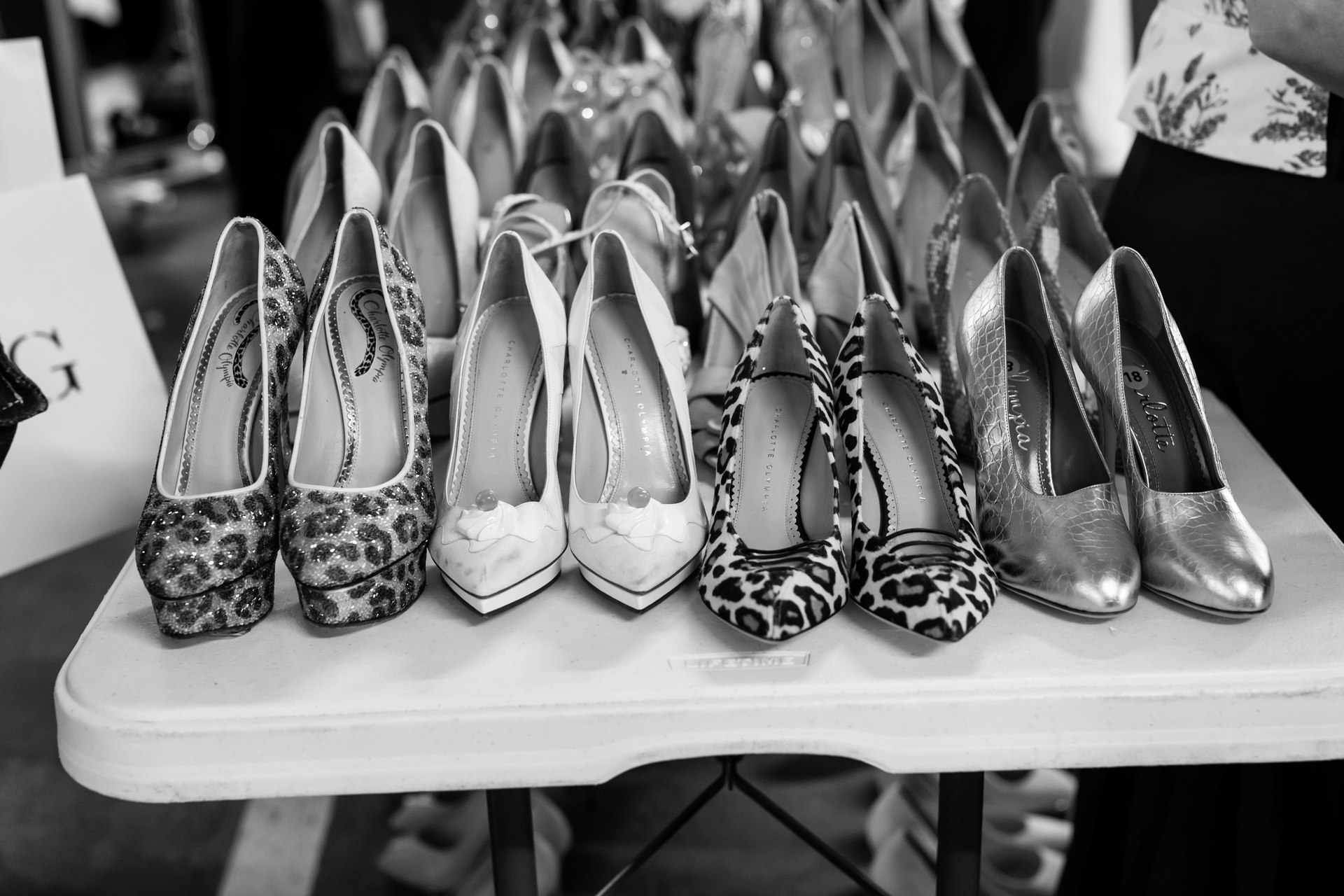 #SheInspiresMe Car Boot Sale - Electric Sunshine events & experiential