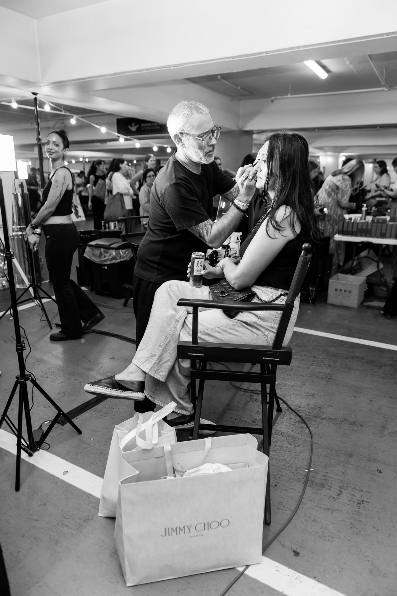 #SheInspiresMe Car Boot Sale - Electric Sunshine events & experiential