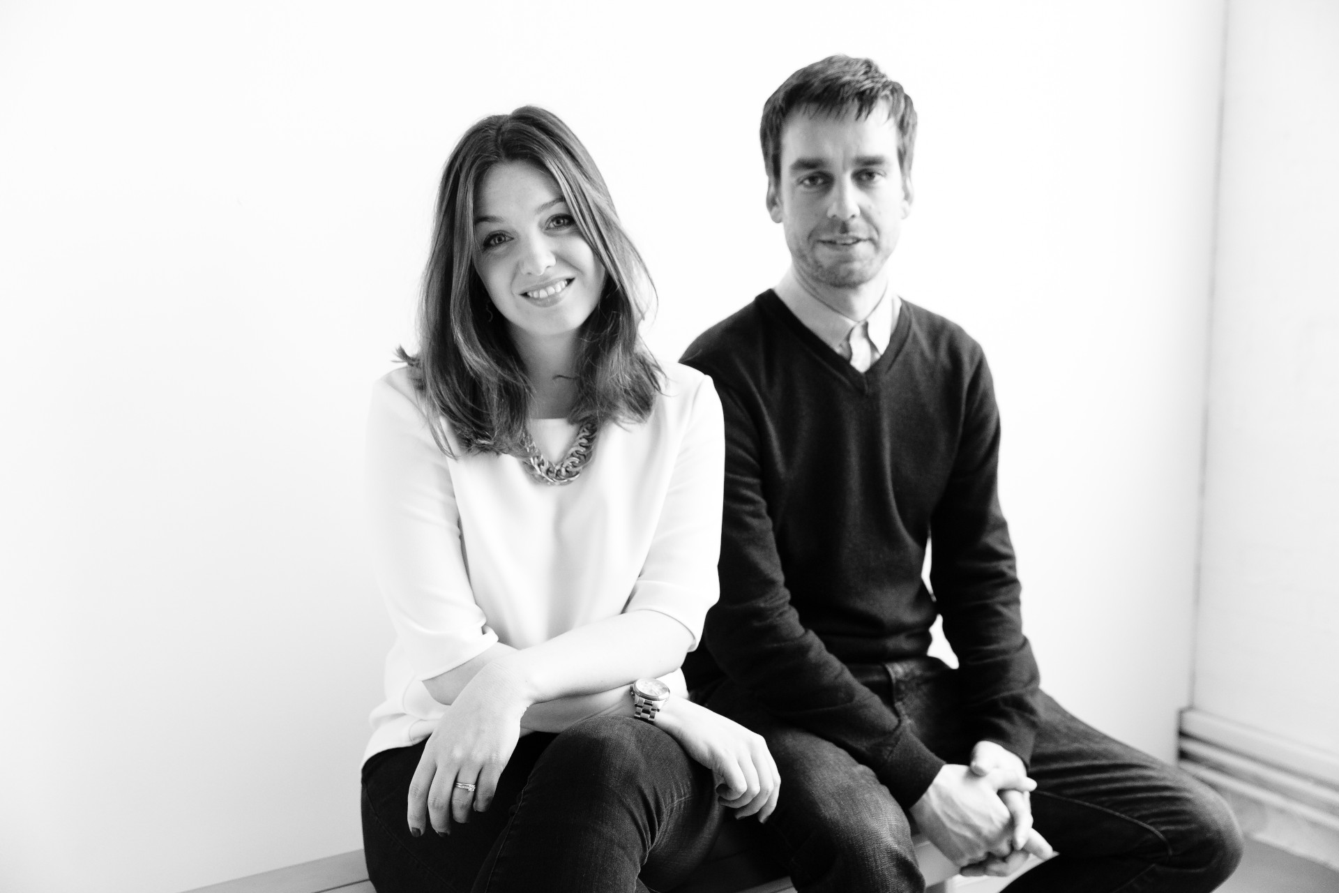 Laura Mulvaney & Ian Cholerton - Electric Sunshine events & experiential