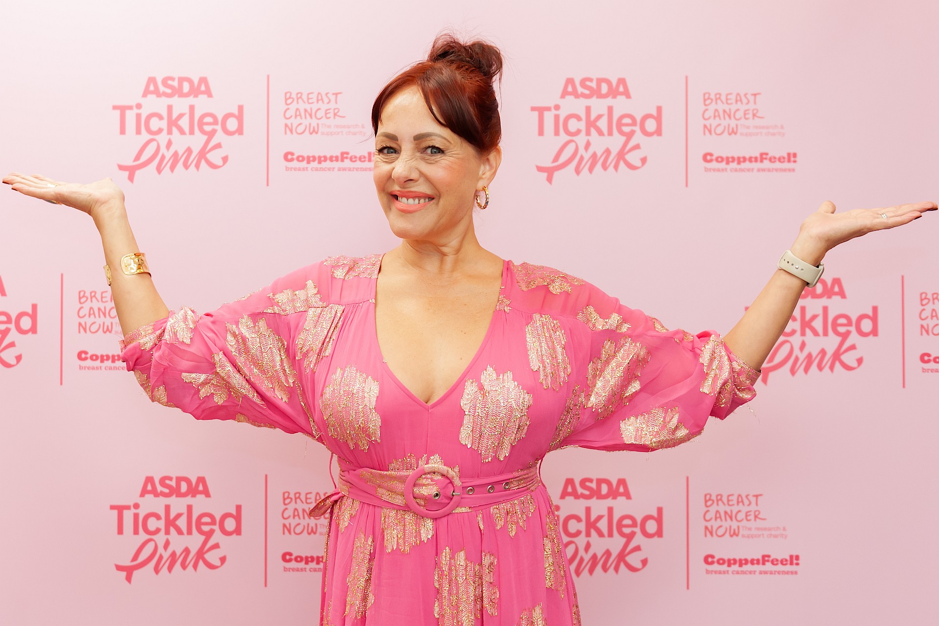 Tickled Pink Clubhouse - Electric Sunshine events & experiential