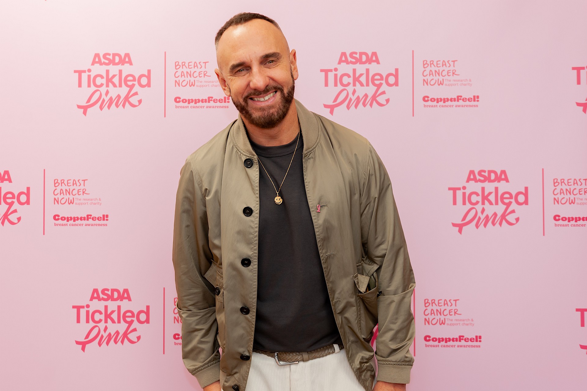 Tickled Pink Clubhouse - Electric Sunshine events & experiential