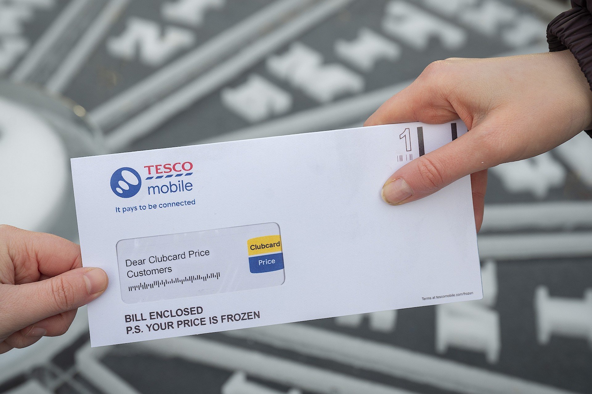 Tesco Fro-Mobile - Electric Sunshine events & experiential