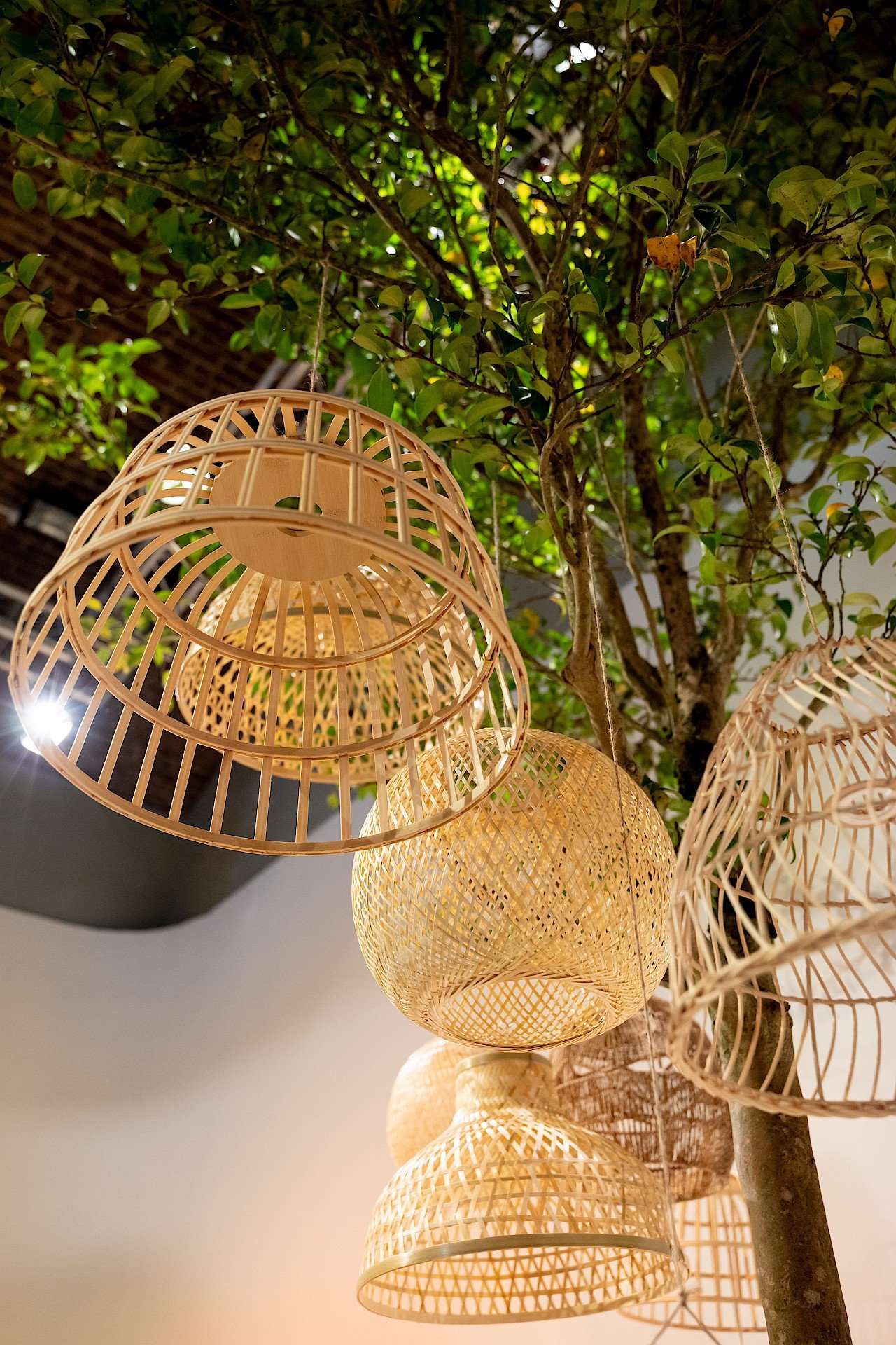 B&Q SS26 Press Day - Electric Sunshine events & experiential